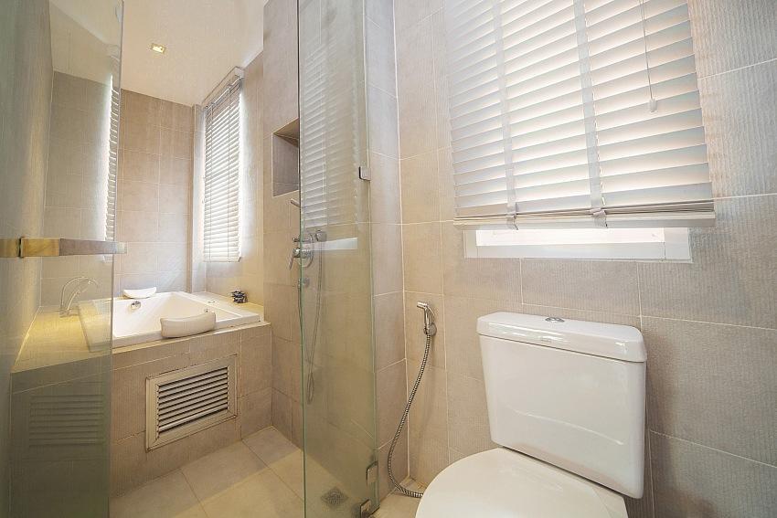 Villa Jungle 5 Berooms Kamala Exteriér fotografie