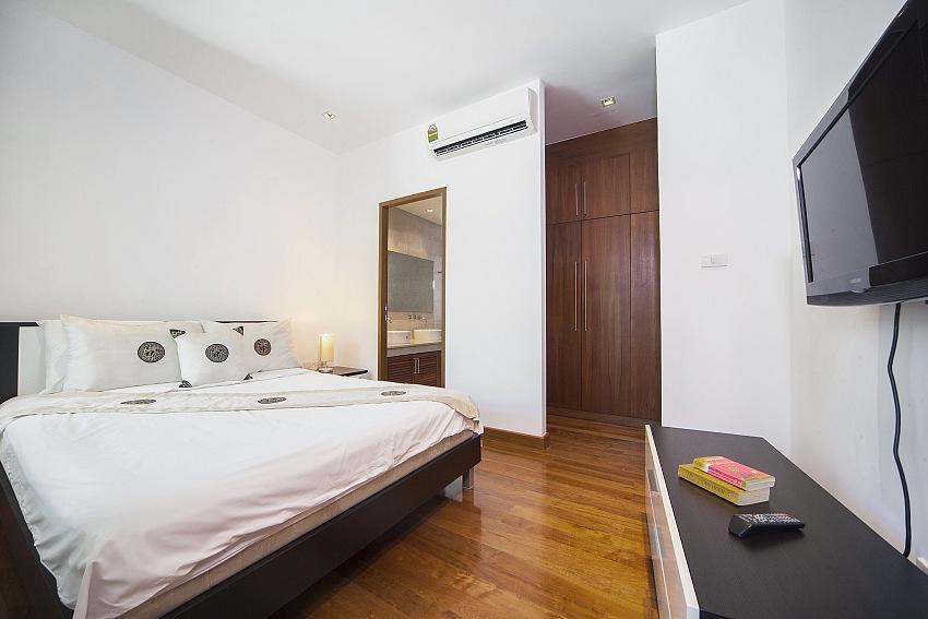 Villa Jungle 5 Berooms Kamala Exteriér fotografie