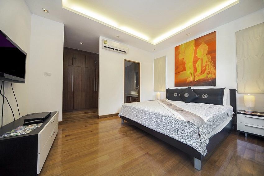 Villa Jungle 5 Berooms Kamala Exteriér fotografie